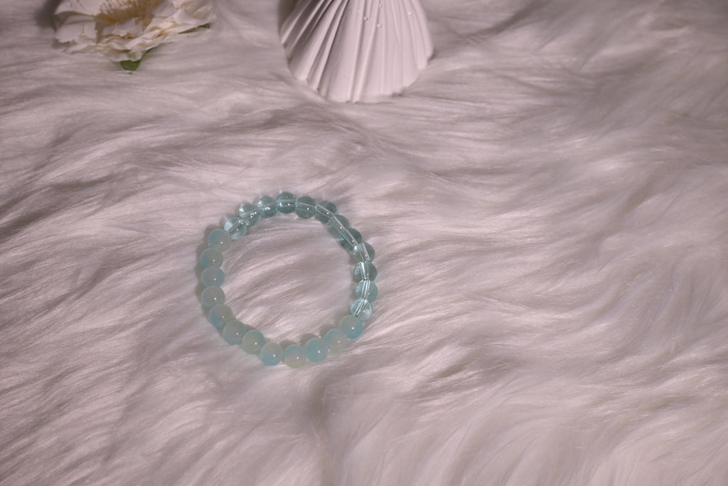 'Alsa' crystal bracelet