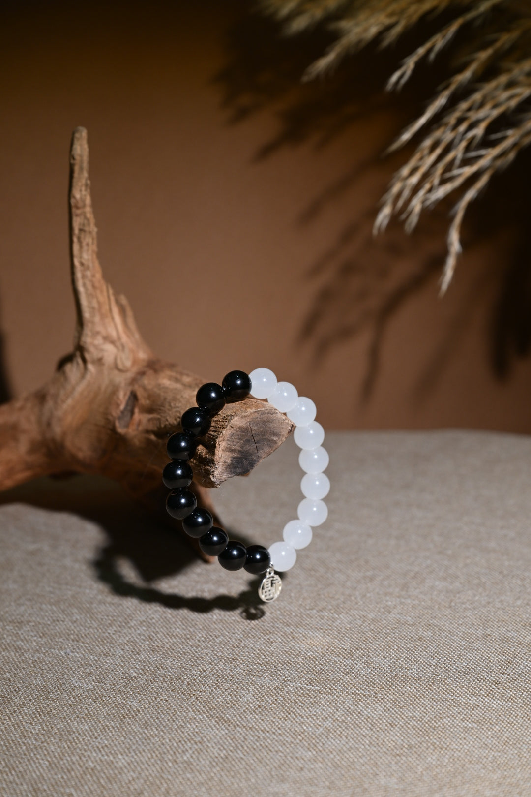 'Alex' crystal bracelet