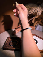 'Amelia' crystal bracelet